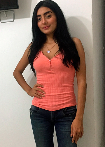 Your Latin Bride?
