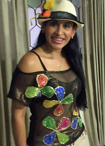 Your Latin Bride?