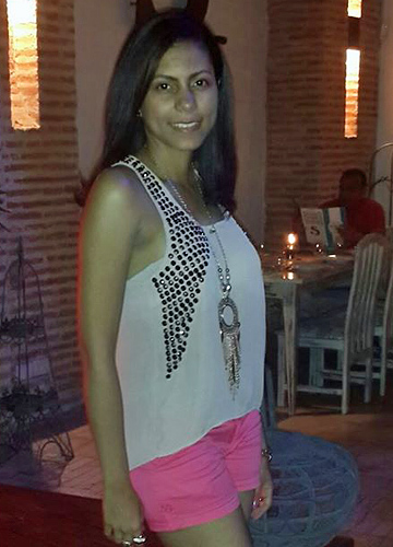 Your Latin Bride?