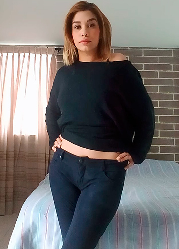 Your Latin Wife?