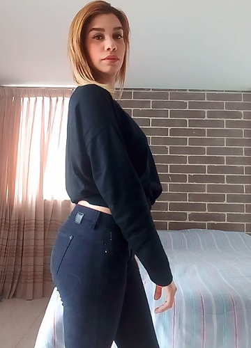 Your Latin Wife?