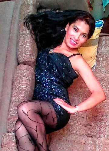 Your Latin Bride?