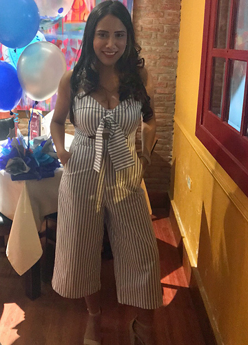 Your Latin Wife?
