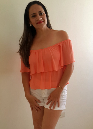 Your Latin Bride?