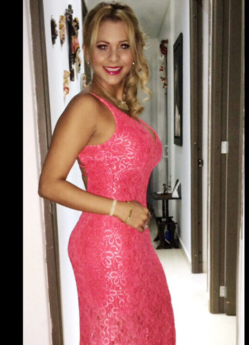 Your Latin Bride?