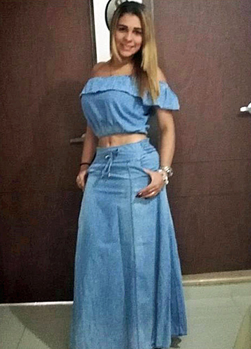 Your Latin Wife?
