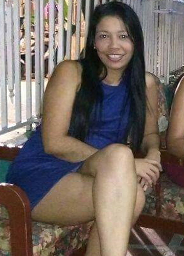 Your Latin Bride?