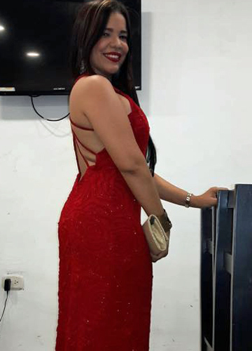 Your Latin Wife?