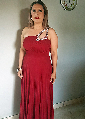 Your Latin Wife?