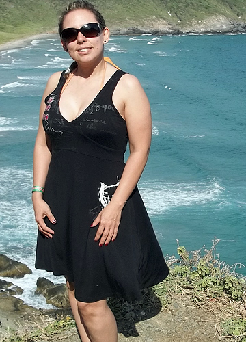 Your Latin Bride?