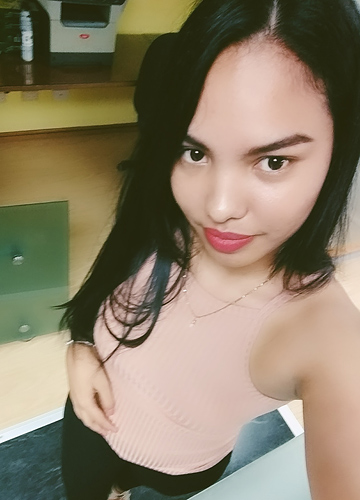 Your Latin Wife?