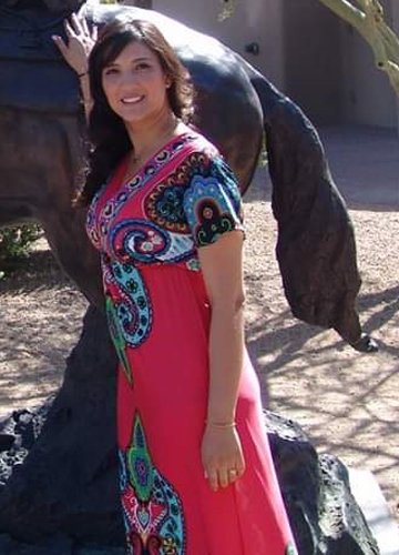 Your Latin Wife?