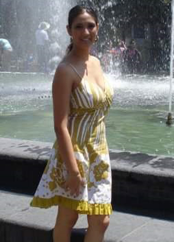 Your Latin Bride?