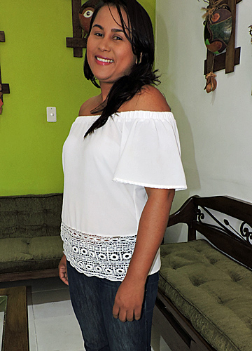 Your Latin Wife?