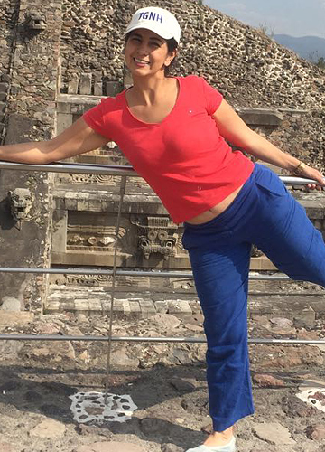 Your Latin Wife?
