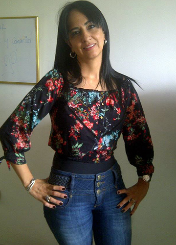 Your Latin Wife?