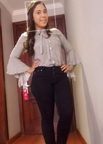 Your Latin Wife?