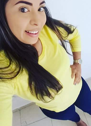 Your Latin Wife?