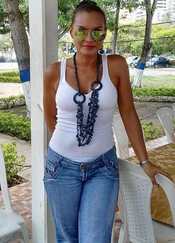 Your Latin Bride?