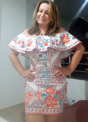 Your Latin Wife?
