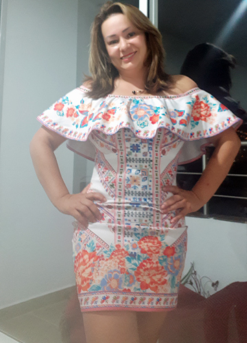 Your Latin Bride?