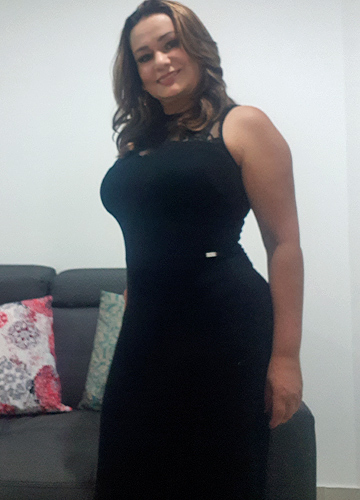 Your Latin Wife?