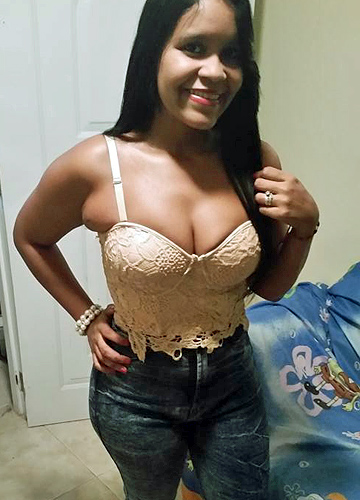 Your Latin Wife?