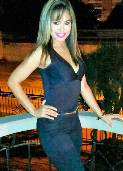 Your Latin Wife?