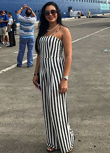 Your Latin Bride?
