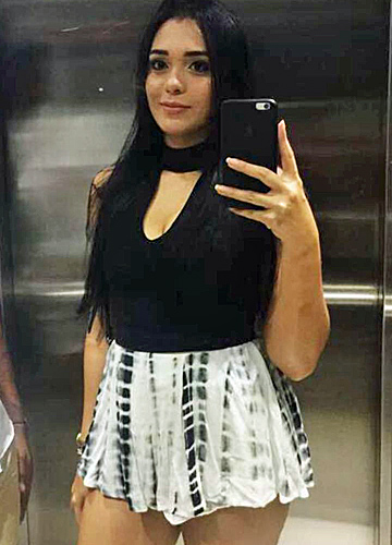 Your Latin Wife?
