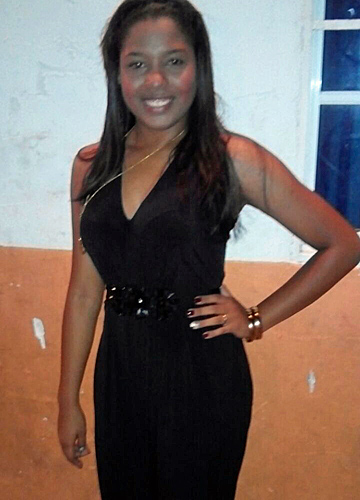 Your Latin Bride?