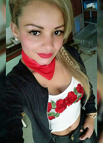 Your Latin Wife?