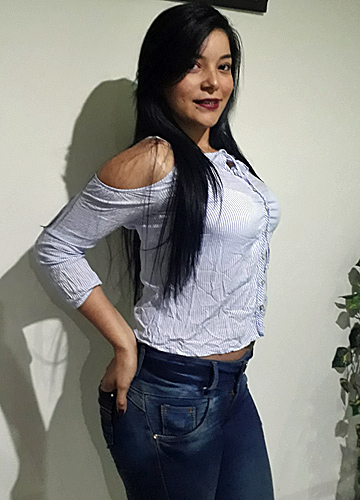 Your Latin Wife?