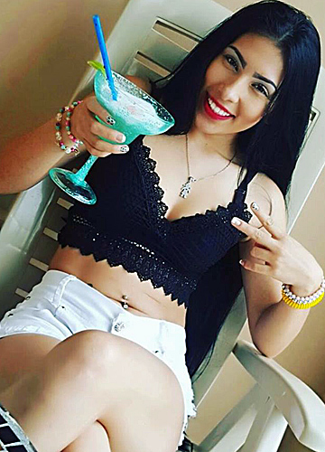 Your Latin Wife?