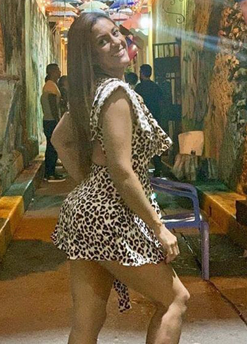 Your Latin Wife?