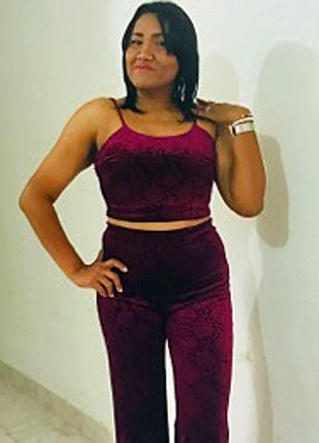 Your Latin Wife?
