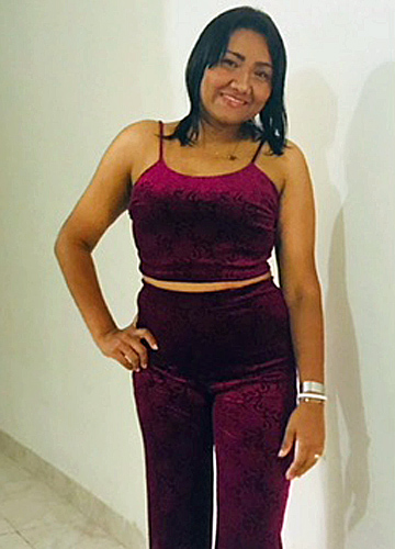Your Latin Bride?