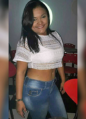 Your Latin Bride?