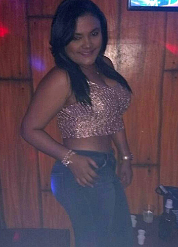 Your Latin Wife?