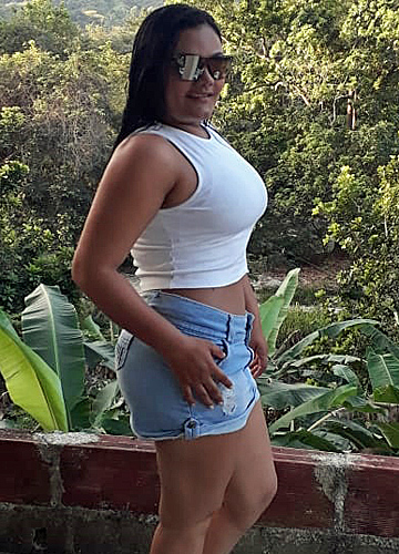 Your Latin Bride?