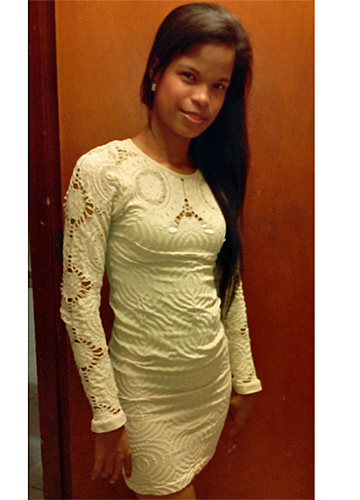 Your Latin Bride?