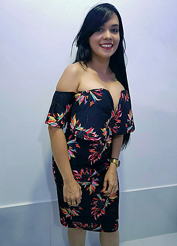 Your Latin Bride?