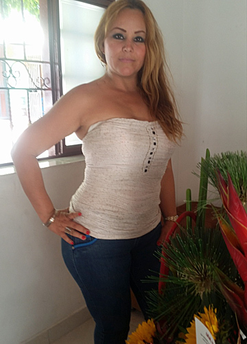 Your Latin Bride?