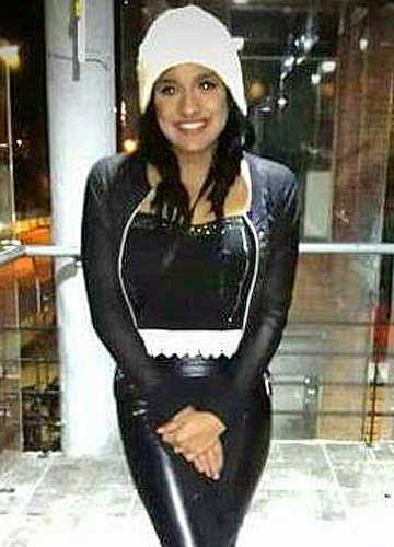Your Latin Wife?