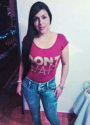 Your Latin Wife?