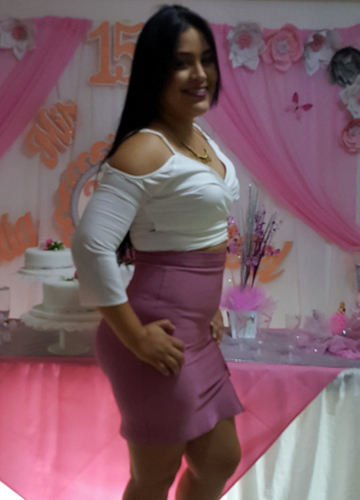 Your Latin Bride?