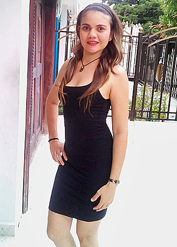 Your Latin Wife?