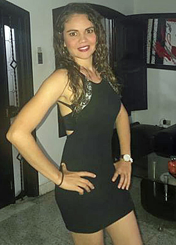 Your Latin Bride?