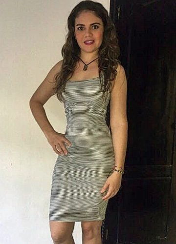 Your Latin Bride?