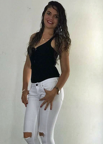 Your Latin Bride?